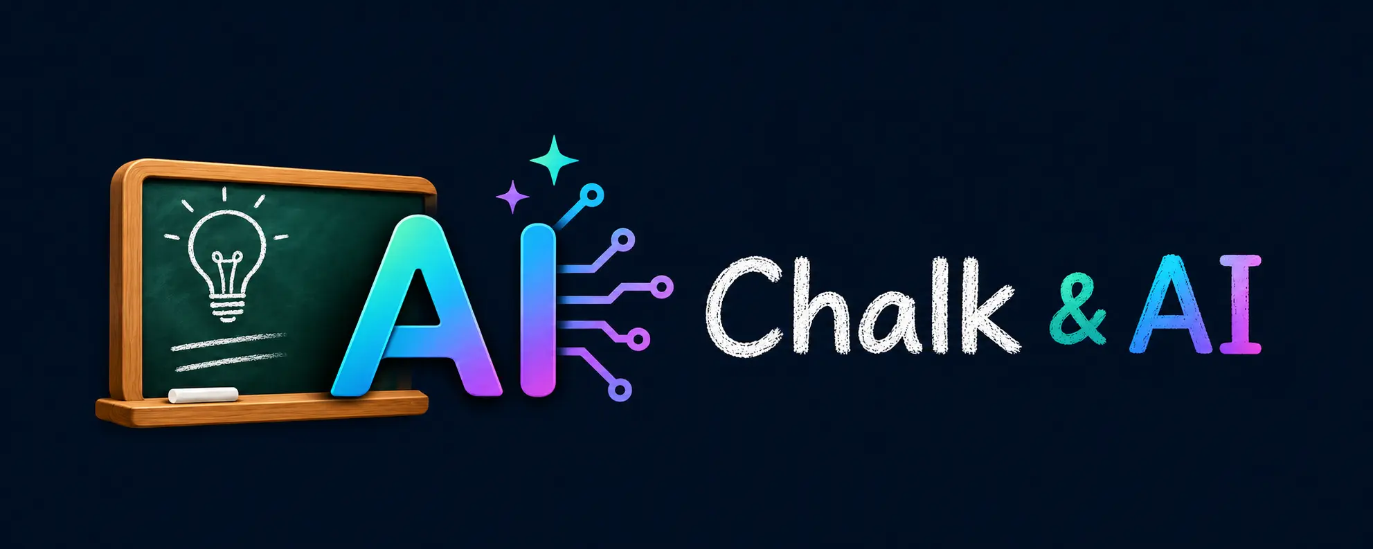 Chalk & AI